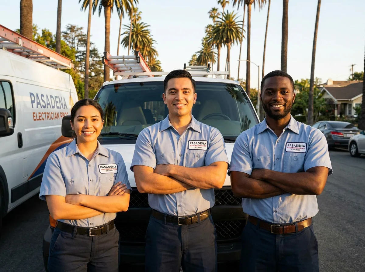 Electrician company in Port Norris, NJ