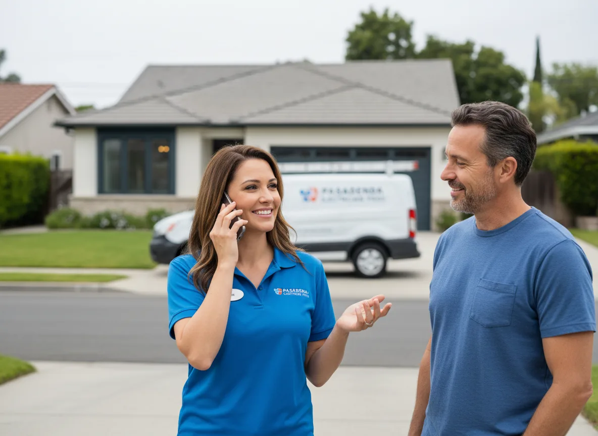 Electrician Port Norris, NJ FAQs